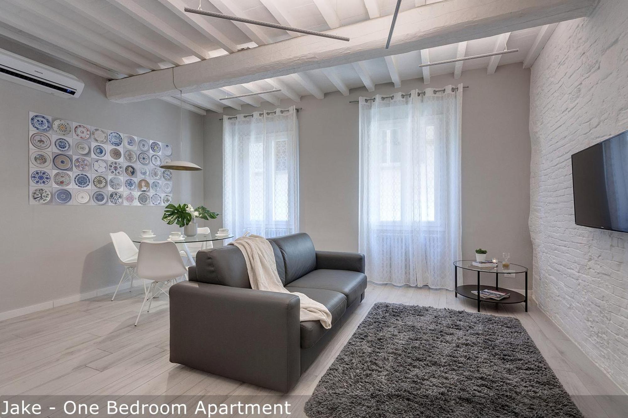 Jake & Francis Apartments By Mamo フィレンツェ エクステリア 写真
