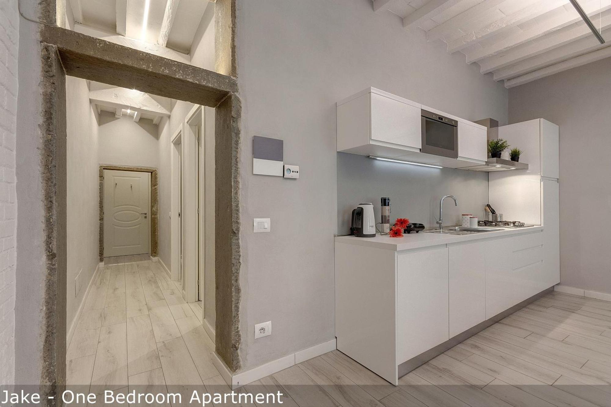 Jake & Francis Apartments By Mamo フィレンツェ エクステリア 写真
