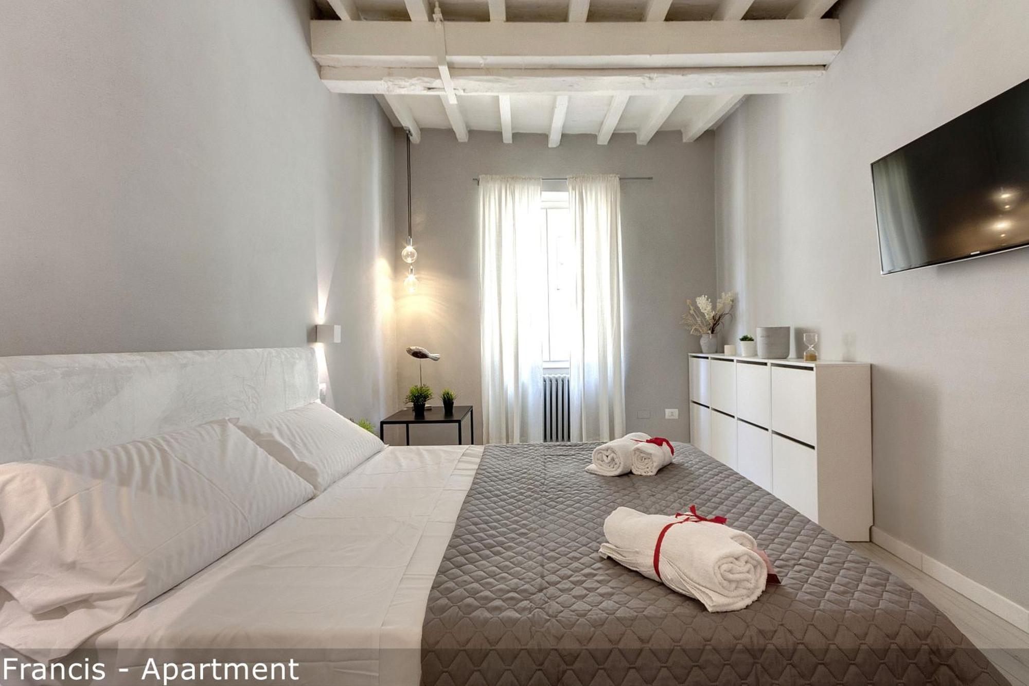 Jake & Francis Apartments By Mamo フィレンツェ エクステリア 写真