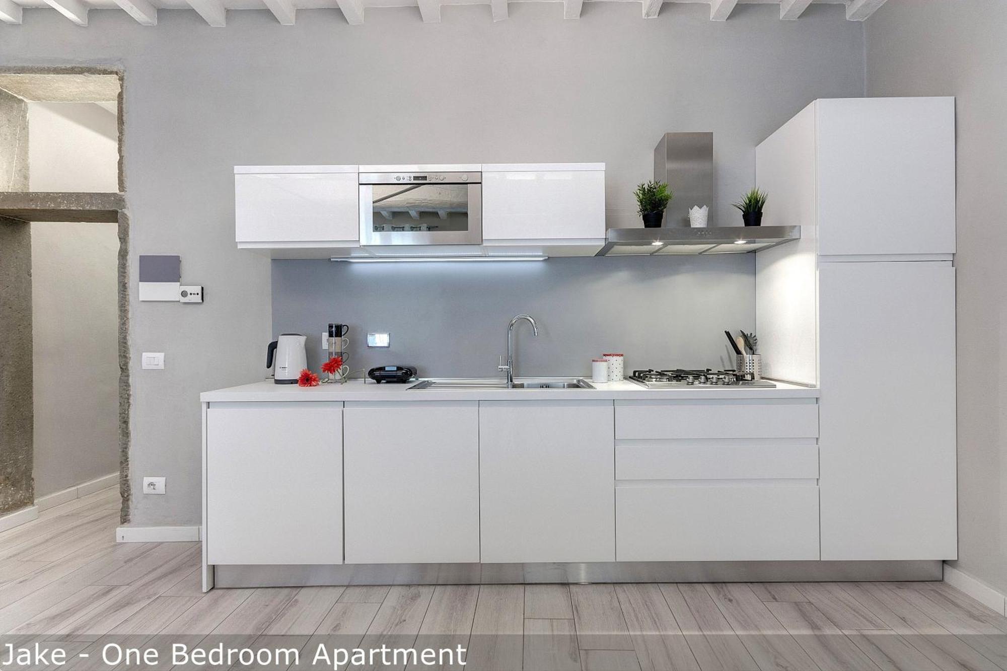Jake & Francis Apartments By Mamo フィレンツェ エクステリア 写真