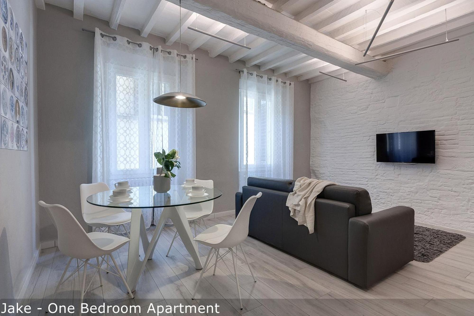 Jake & Francis Apartments By Mamo フィレンツェ エクステリア 写真