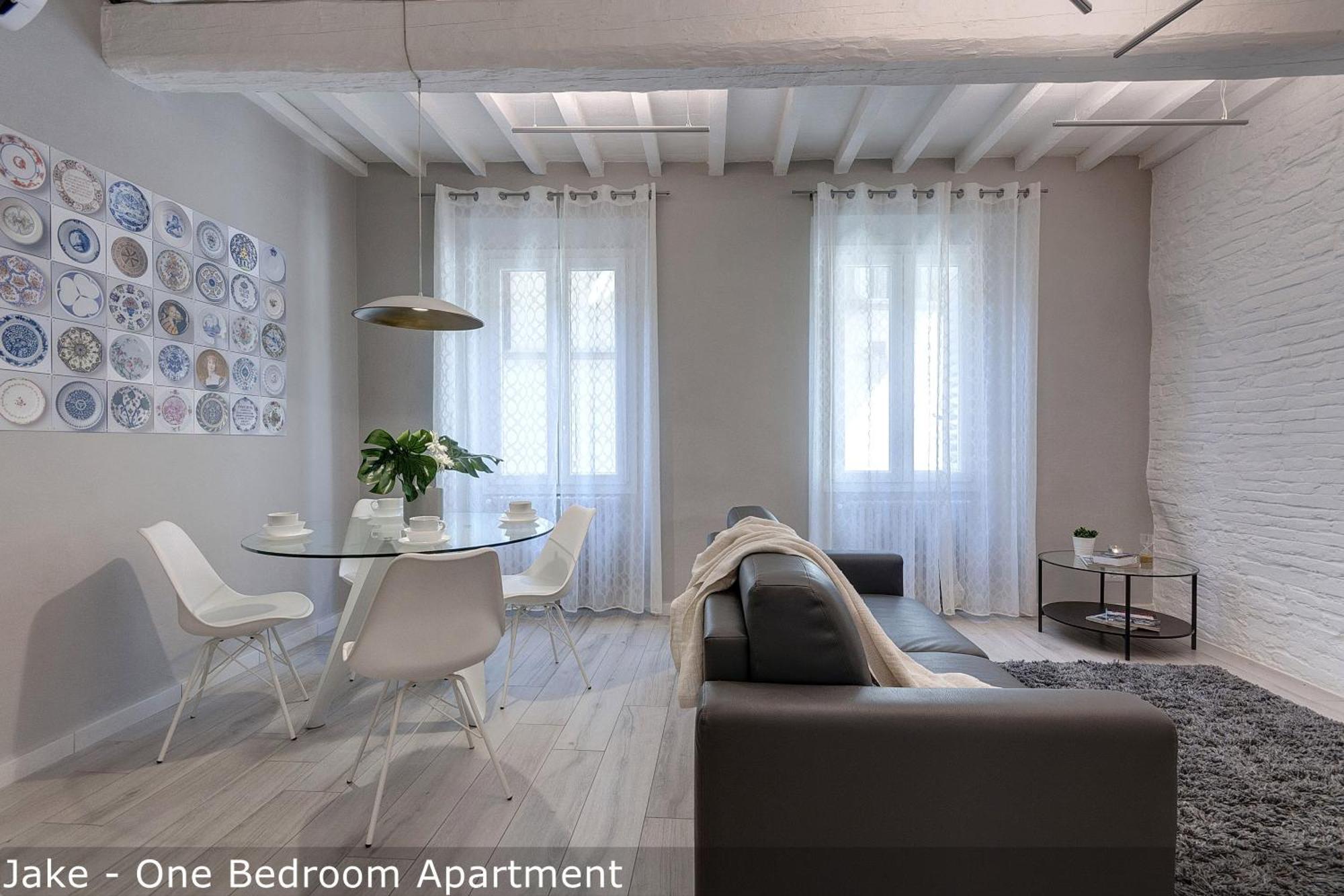 Jake & Francis Apartments By Mamo フィレンツェ エクステリア 写真
